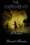 The Cherokee Kid - Paperback