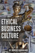 Ethical Business Culture: A Utopia or a Challenge? - Paperback