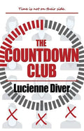 The Countdown Club - Paperback