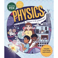 Everyday Stem Science--Physics - Paperback