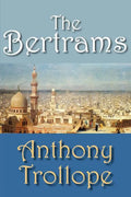 The Bertrams - Paperback