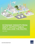 Economic Insights from Input-Output Tables for Asia and the Pacific - Paperback