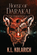 House of Darakai - Paperback