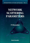 Network Scattering Parameters (V2) - Hardcover