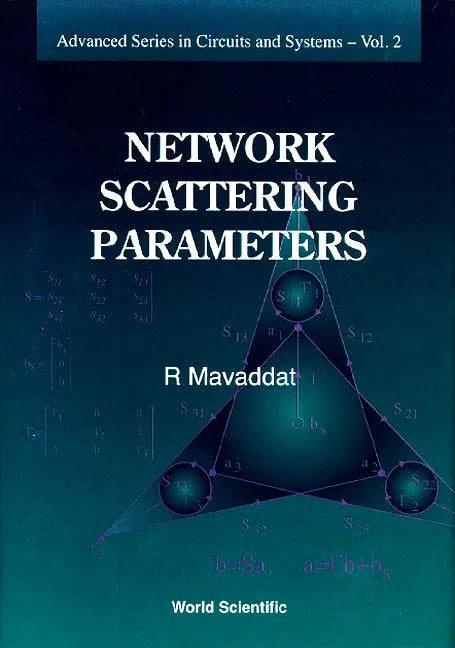 Network Scattering Parameters (V2) - Hardcover