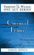 Queens of France - Paperback