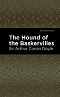 The Hound of the Baskervilles - Hardcover