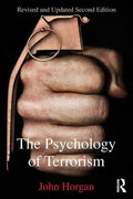 The Psychology of Terrorism - Paperback