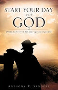 Start Your Day with God - Paperback