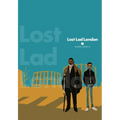 Lost Lad London, Vol. 1 - Paperback