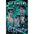 Us, Et Cetera - Paperback