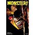 Monster! #31: November 2016 - Paperback