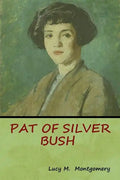 Pat of Silver Bush - Paperback