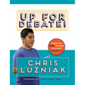 Up for Debate!: Exploring Math Through Argument - Paperback