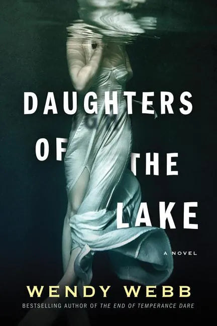 Daughters of the Lake - Paperback