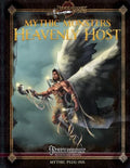 Mythic Monsters: Heavenly Host - Paperback