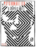 Psychonautica: DMT: A Graphic Novel - Paperback