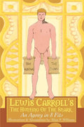 Lewis Carroll's The Hunting Of The Snark: An Agony in 8 Fits - Paperback