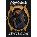 Nightshade - Paperback