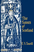 The Saints of Scotland - Paperback