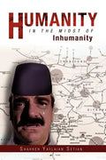 Humanity in the Midst of Inhumanity - Paperback