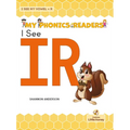 I See IR - Hardcover
