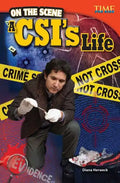 On the Scene: A Csi's Life - Paperback