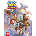 Toy Story 2 - Library Binding