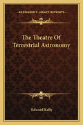 The Theatre of Terrestrial Astronomy - Paperback