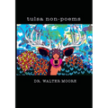 tulsa non-poems - Paperback