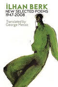 New Selected Poems 1947-2008 - Paperback