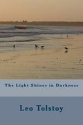 The Light Shines in Darkness - Paperback