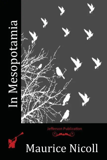 In Mesopotamia - Paperback