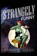 Strangely Funny - Paperback