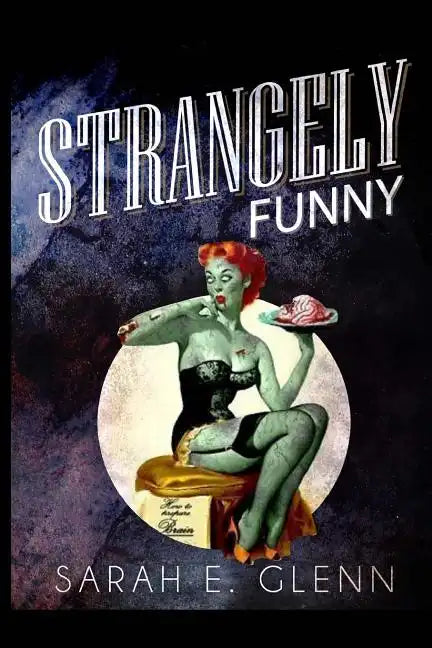 Strangely Funny - Paperback