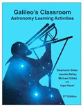Galileo's Classroom: Astronomy Learning Activities, 2nd Edition - Paperback