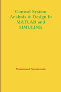 Control System Analysis & Design in MATLAB and SIMULINK - Paperback