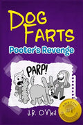 Dog Farts: Pooter's Revenge - Paperback