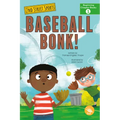 Baseball Bonk! - Paperback