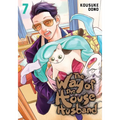The Way of the Househusband, Vol. 7 - Paperback