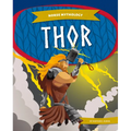 Thor - Library Binding