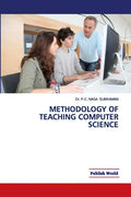 Methodology of Teaching Computer Science - Paperback