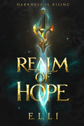 Realm of Hope: A Video Game-Inspired Fantasy Epic - Paperback