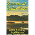 Summer at Cedar Point - Paperback