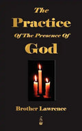 The Practice Of The Presence Of God - Paperback
