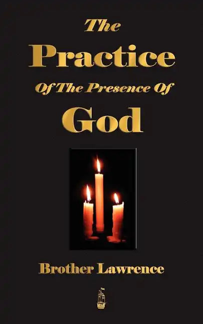 The Practice Of The Presence Of God - Paperback