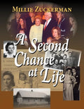 A Second Chance at Life - Paperback