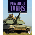 Powerful Tanks - Library Binding