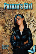 Pazuzu's Girl - Paperback