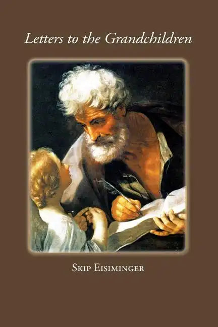 Letters to the Grandchildren - Paperback